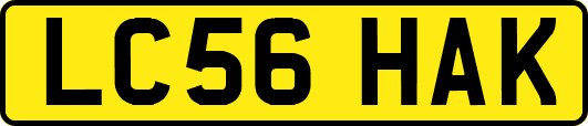 LC56HAK