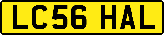 LC56HAL