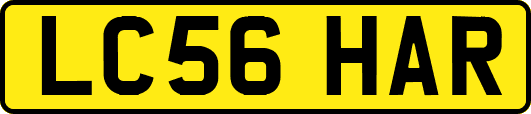 LC56HAR