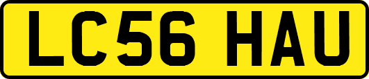 LC56HAU
