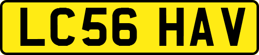 LC56HAV