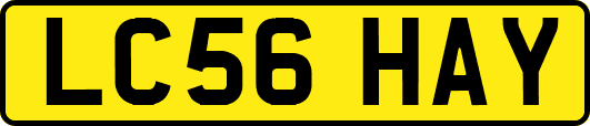 LC56HAY