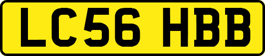 LC56HBB