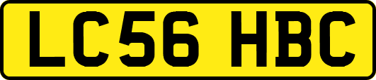 LC56HBC