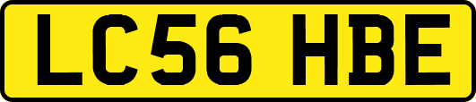 LC56HBE