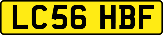 LC56HBF