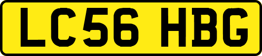 LC56HBG