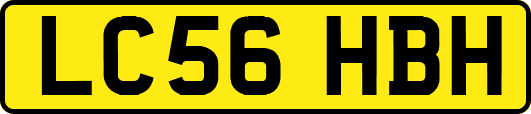 LC56HBH