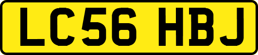 LC56HBJ