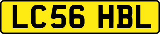 LC56HBL