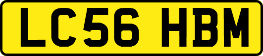 LC56HBM