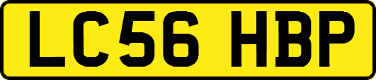 LC56HBP