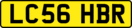 LC56HBR