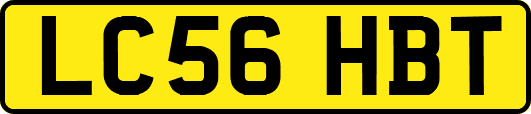 LC56HBT