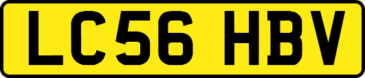 LC56HBV
