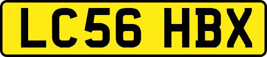 LC56HBX