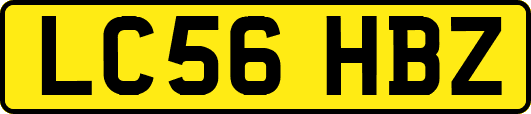 LC56HBZ