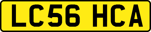 LC56HCA