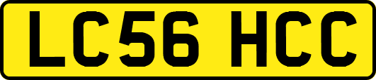 LC56HCC