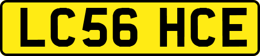 LC56HCE
