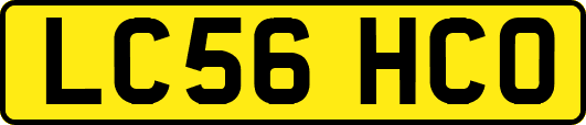 LC56HCO