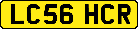 LC56HCR