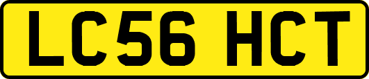 LC56HCT