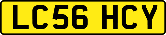 LC56HCY
