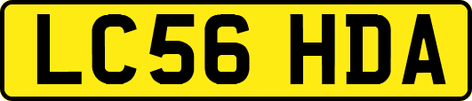 LC56HDA
