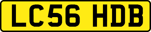 LC56HDB