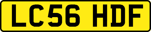 LC56HDF