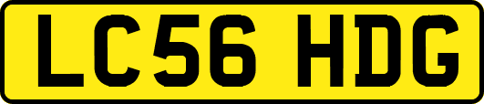 LC56HDG