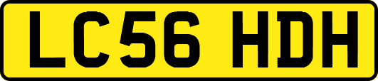 LC56HDH