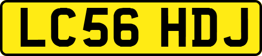 LC56HDJ