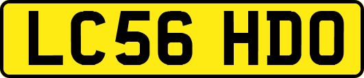 LC56HDO