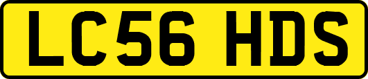 LC56HDS