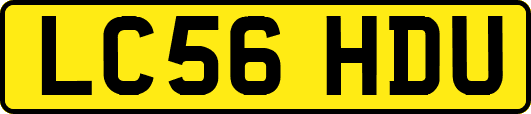 LC56HDU