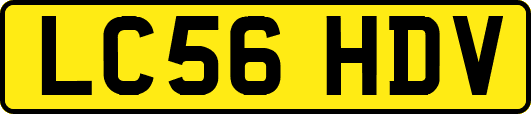 LC56HDV
