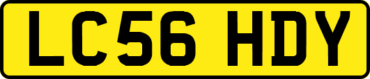 LC56HDY