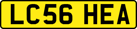 LC56HEA