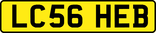 LC56HEB
