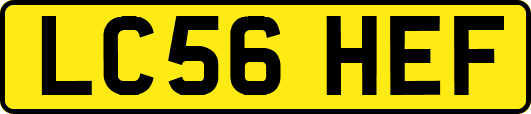 LC56HEF