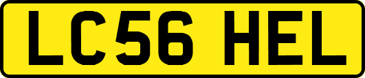 LC56HEL
