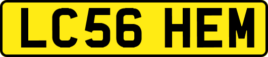 LC56HEM