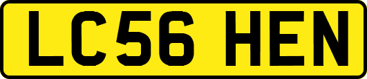 LC56HEN