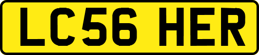 LC56HER