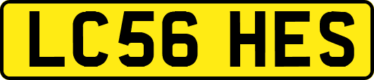 LC56HES