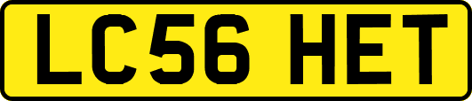 LC56HET