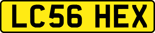 LC56HEX