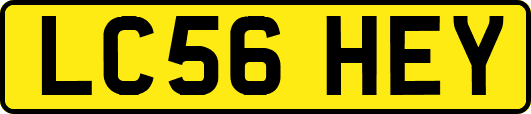 LC56HEY